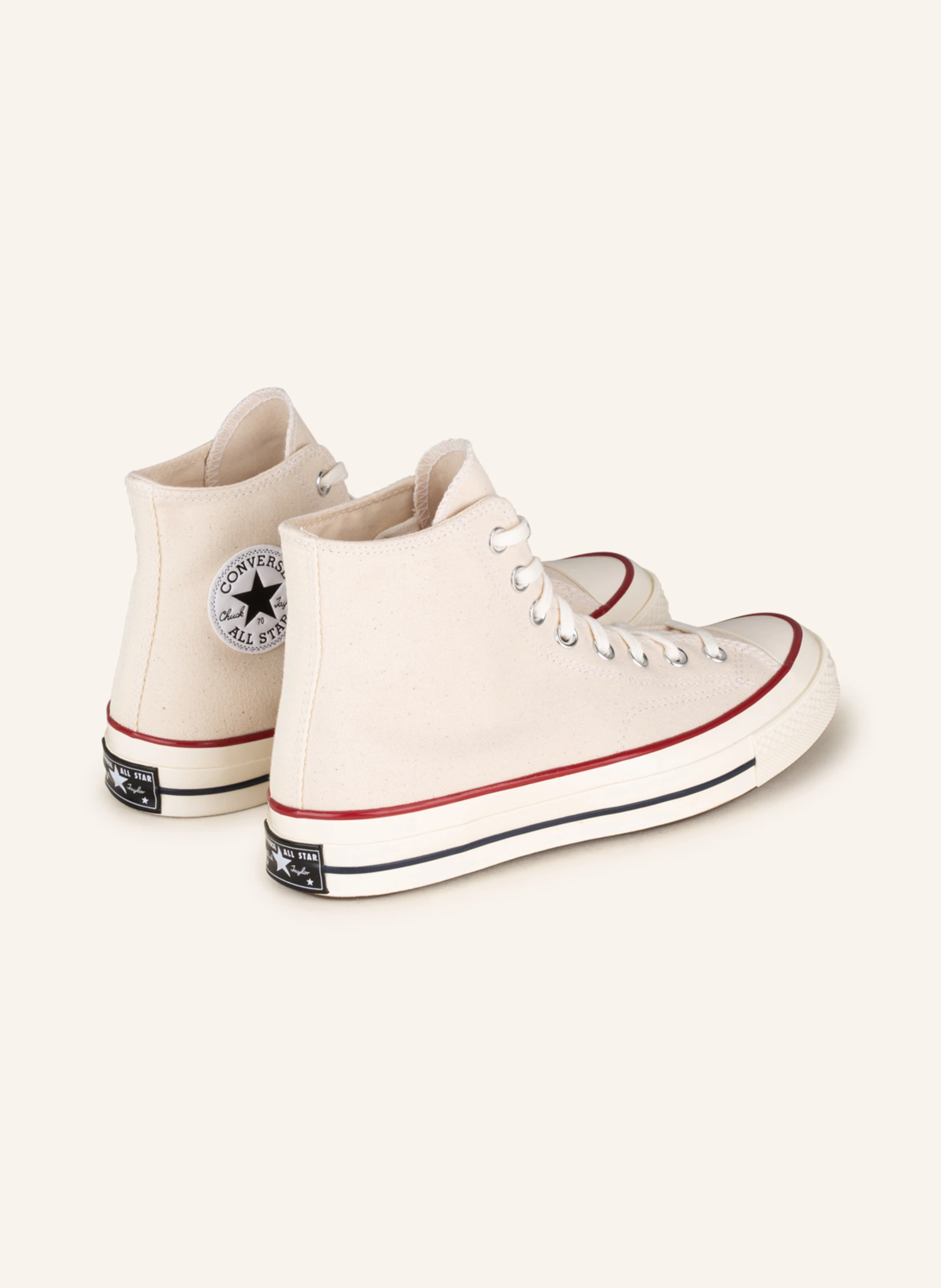CONVERSE Hightop-Sneaker CHUCK 70 CLASSIC