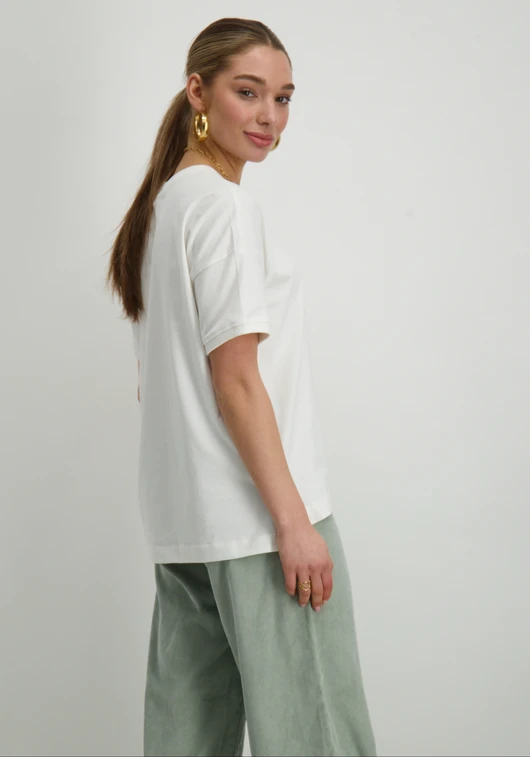 FREE|QUENT T-shirt Carol 205338