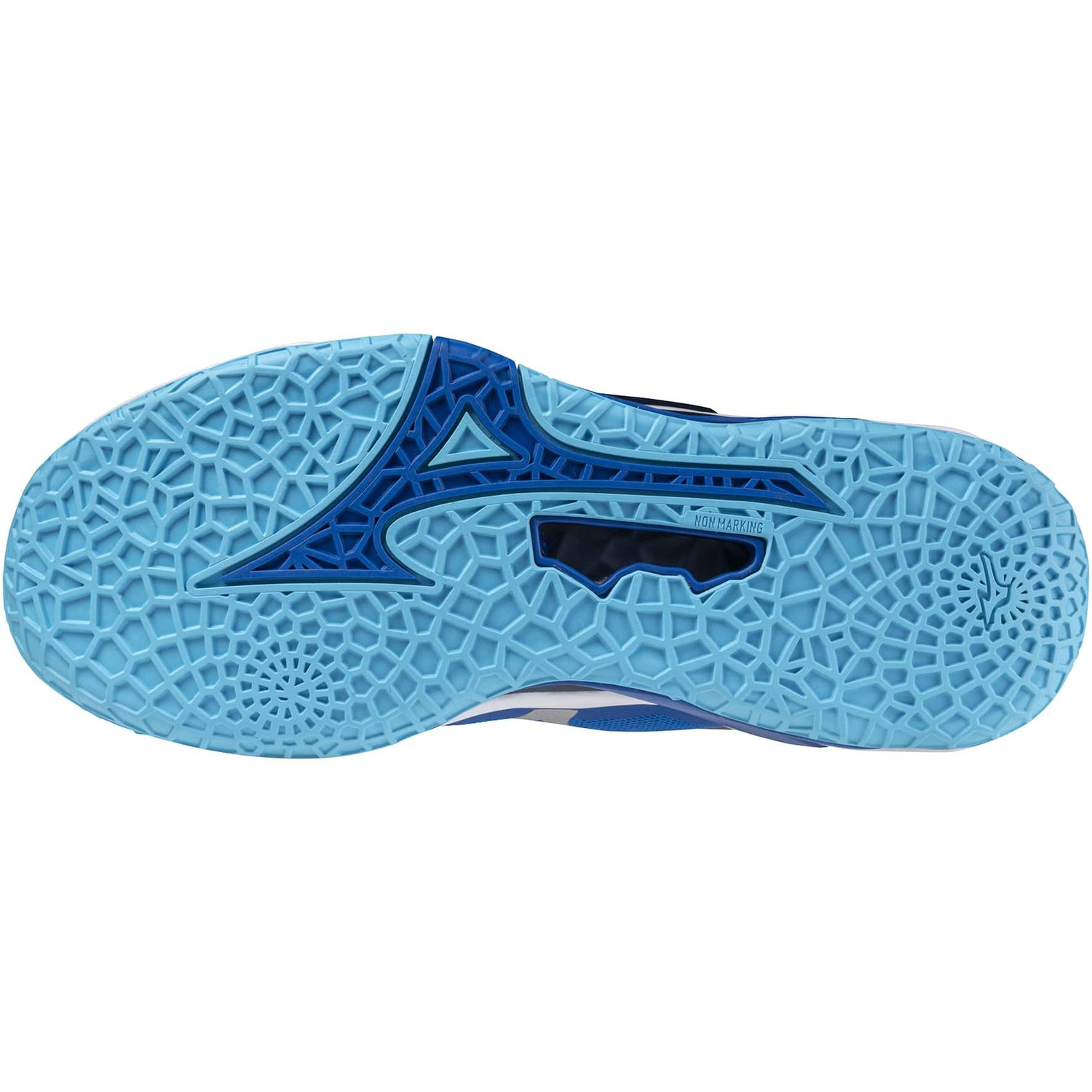 Mizuno Wave Stealth Neo 2 Heren