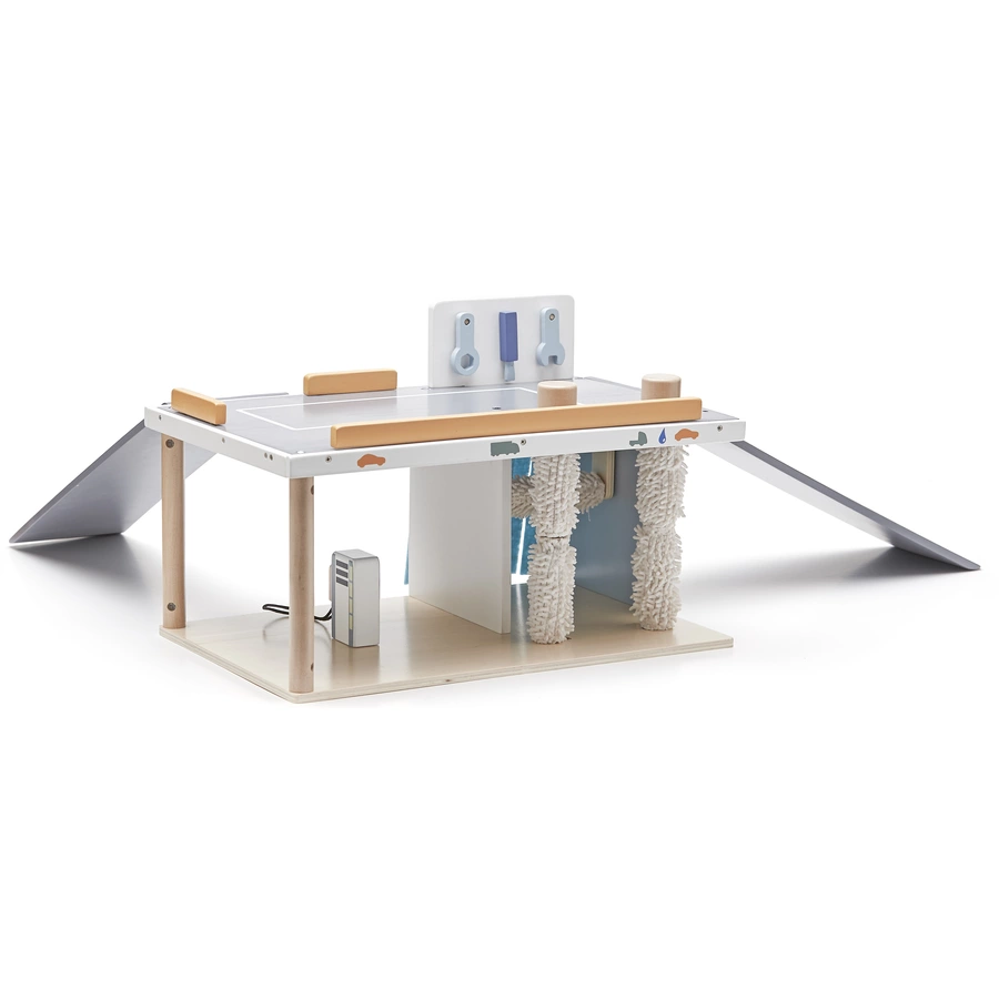 Kids Concept® Autowerkstatt Aiden