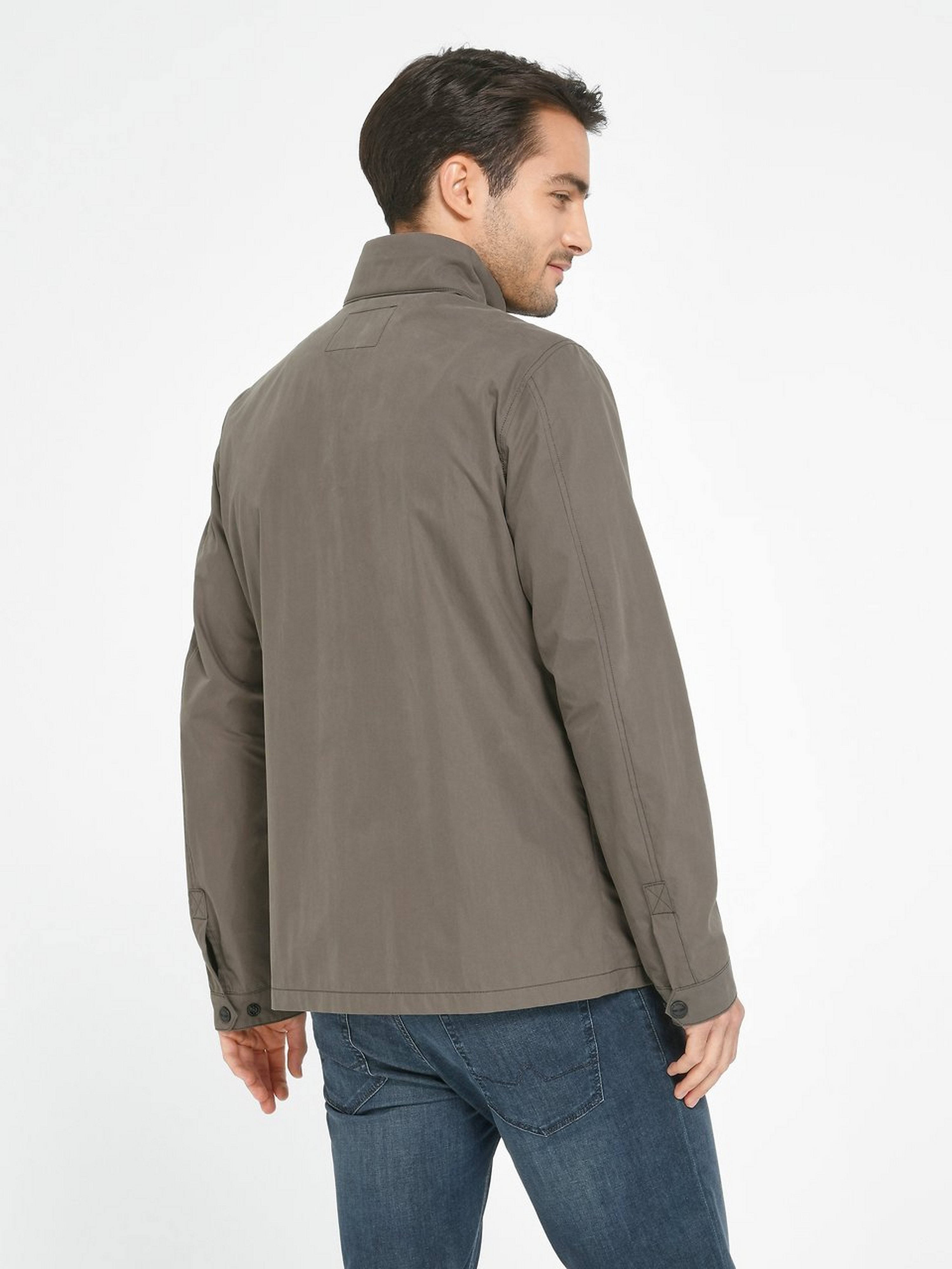 Jacke