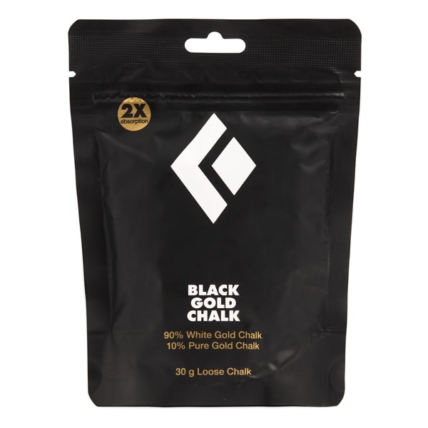 Black Diamond 30G Gold Chalk fra Hekta På Tur
