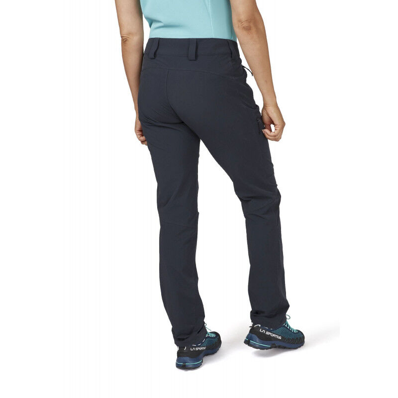 Women's Incline Pants - Pantalon randonnée femme