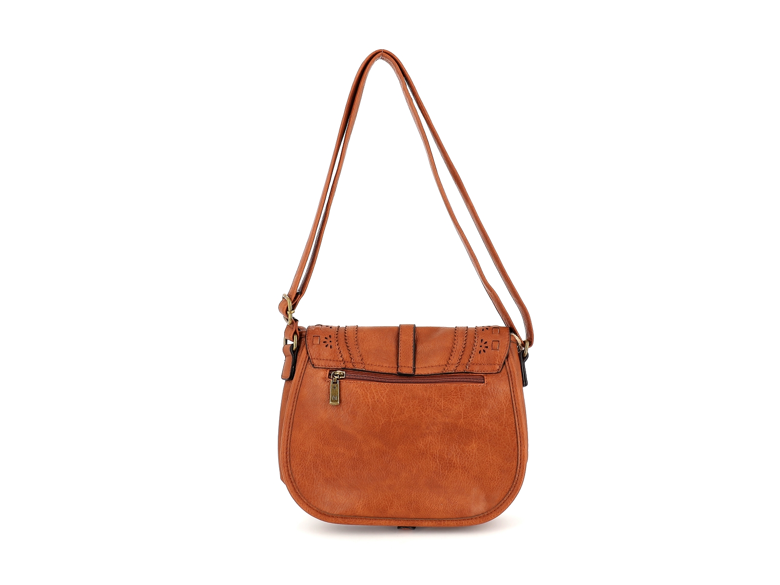 L brand-MD 5473 Synthétique Camel