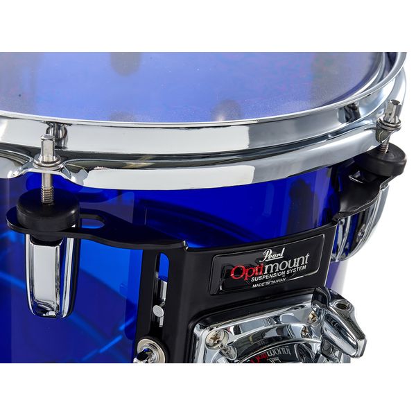 Pearl Crystal Beat Standard Blue S.