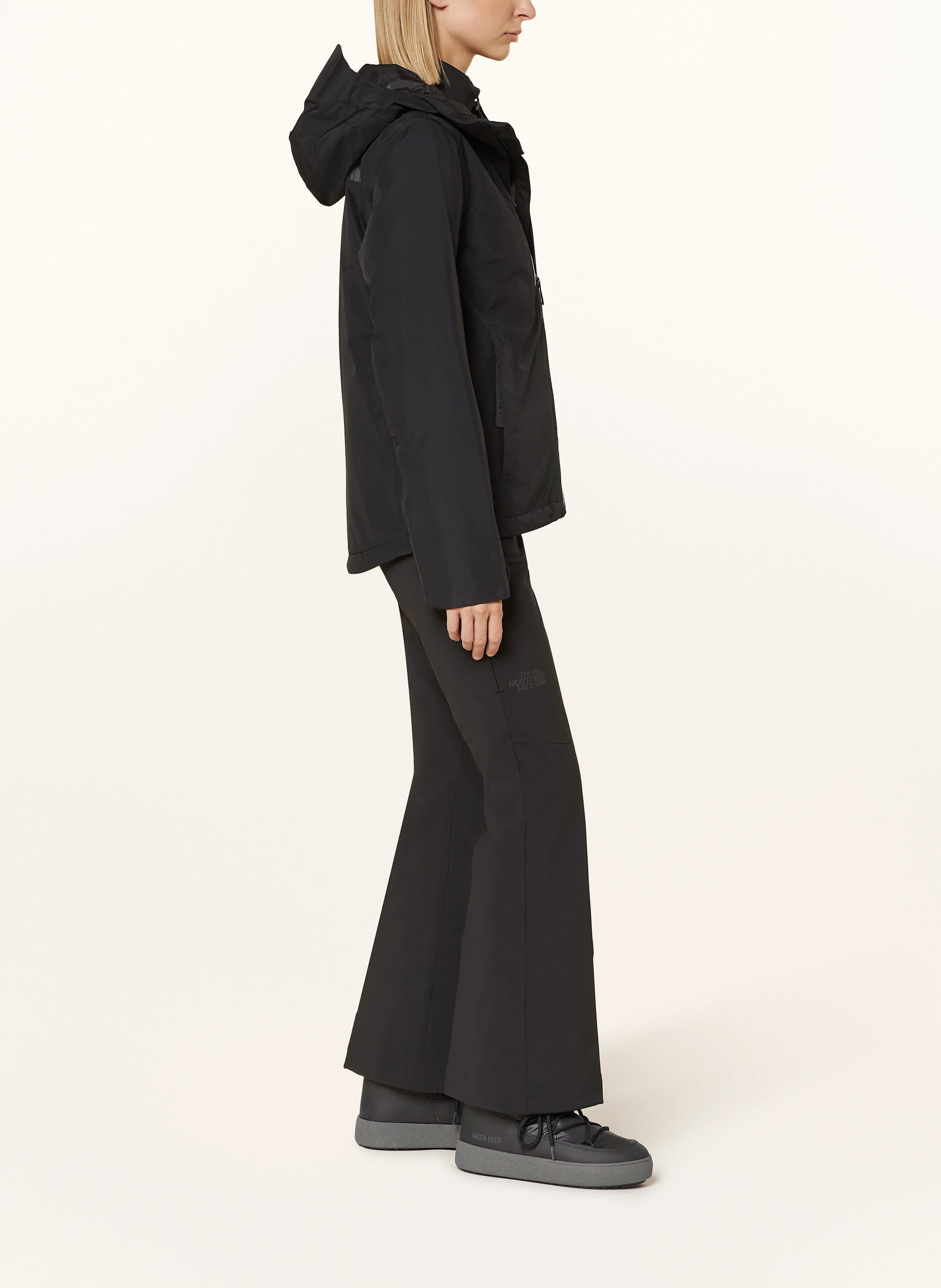 THE NORTH FACE Skijacke DESCENDIT