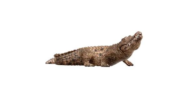 Schleich Wild Life 14736 Krokodil