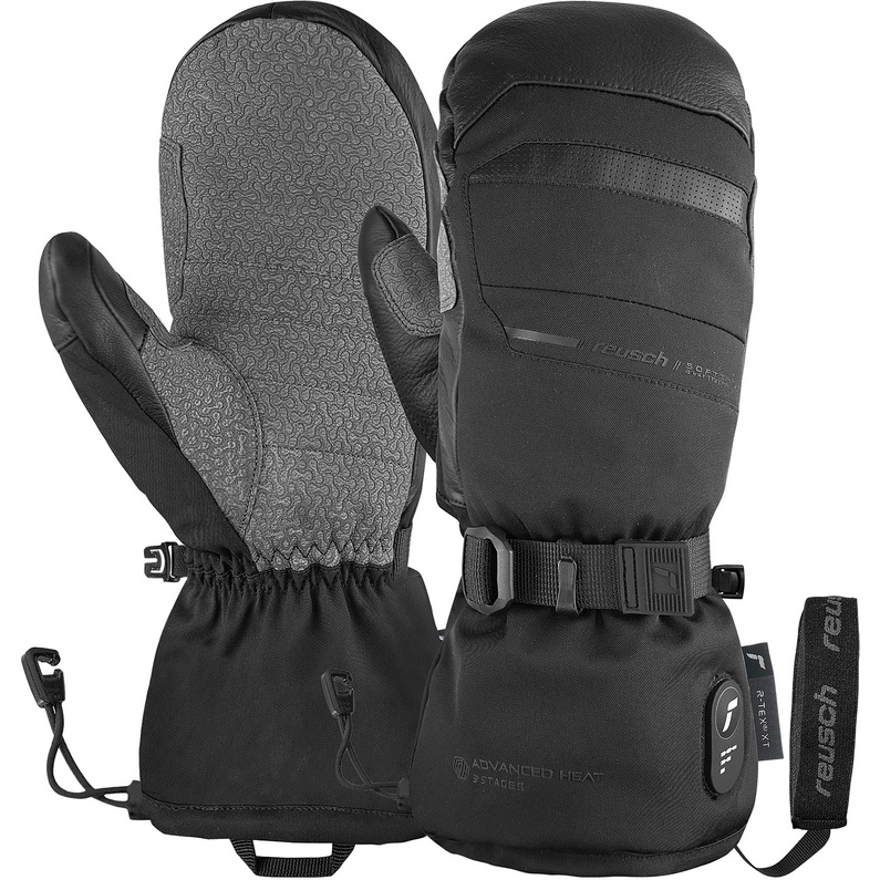 Reusch Advanced Heat R-TEX XT Handschuhe