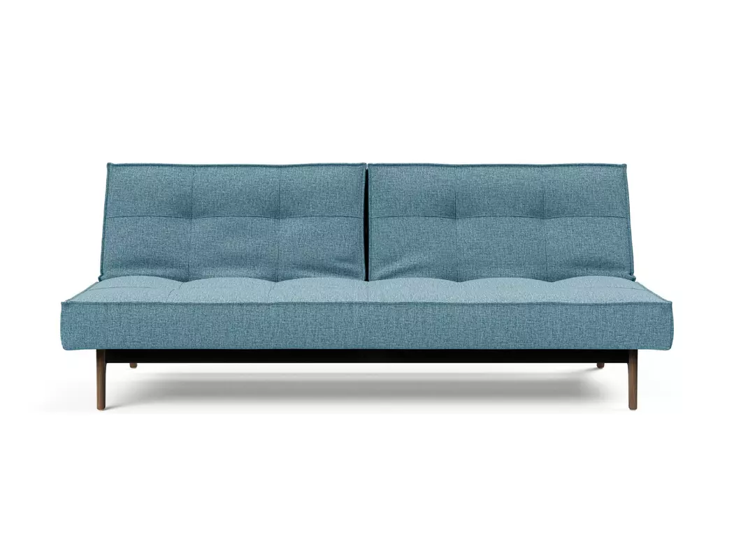 Schlafsofa Splitback Eik Raucheiche
