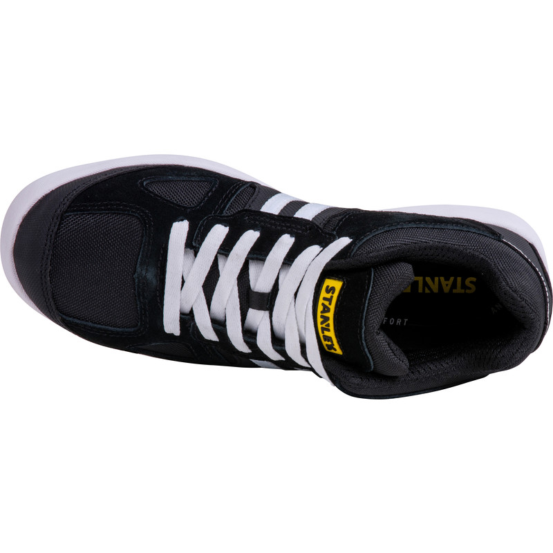 Stanley Vermont veiligheidsschoenen S1P 45