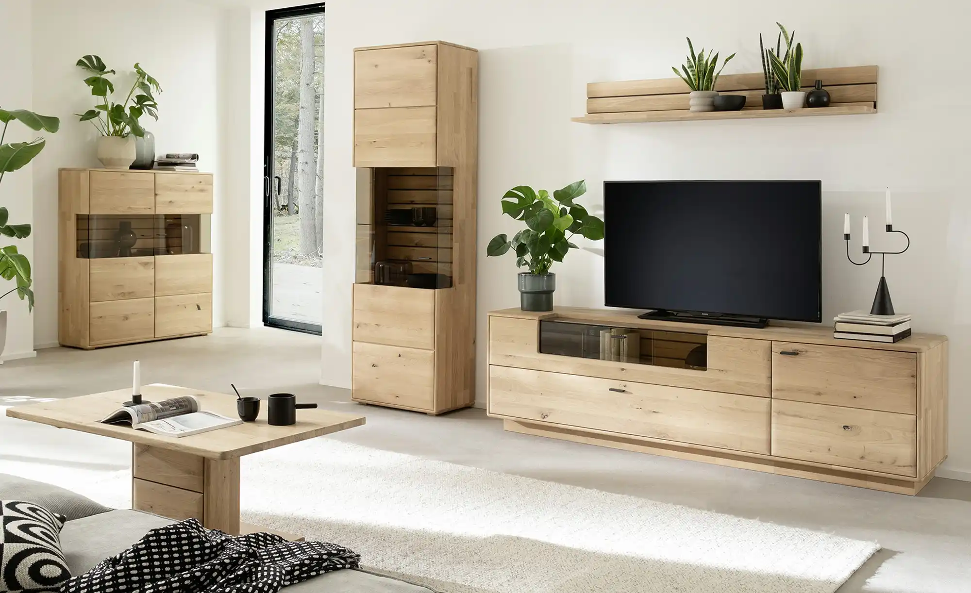 Highboard Onna