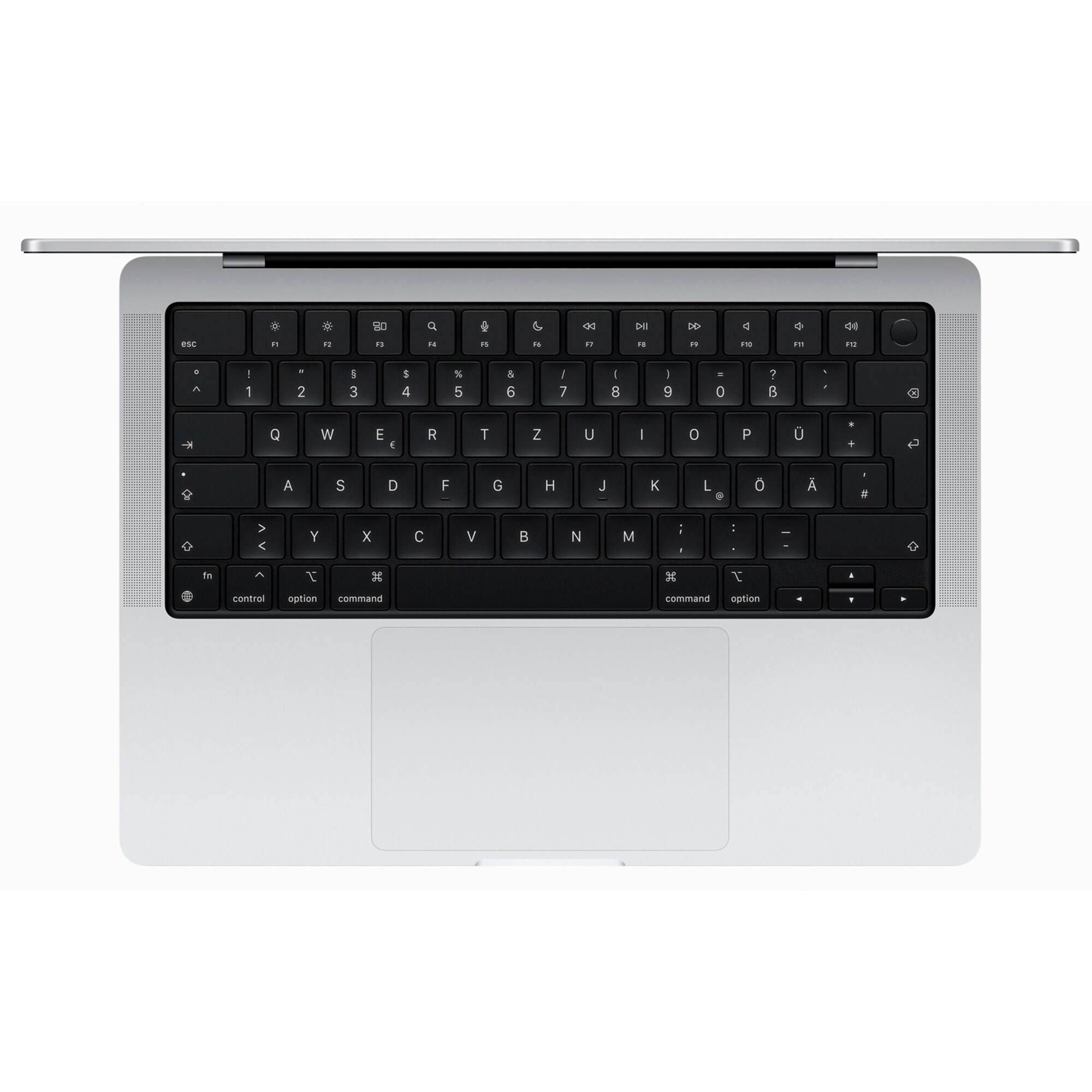 Apple Notebook MacBook Pro (14
