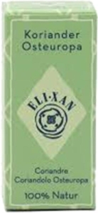 ELIXAN Koriander Öl, 10 ml