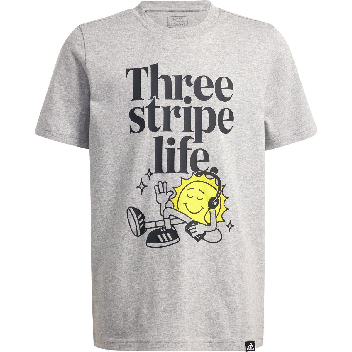 adidas T-shirt Børn