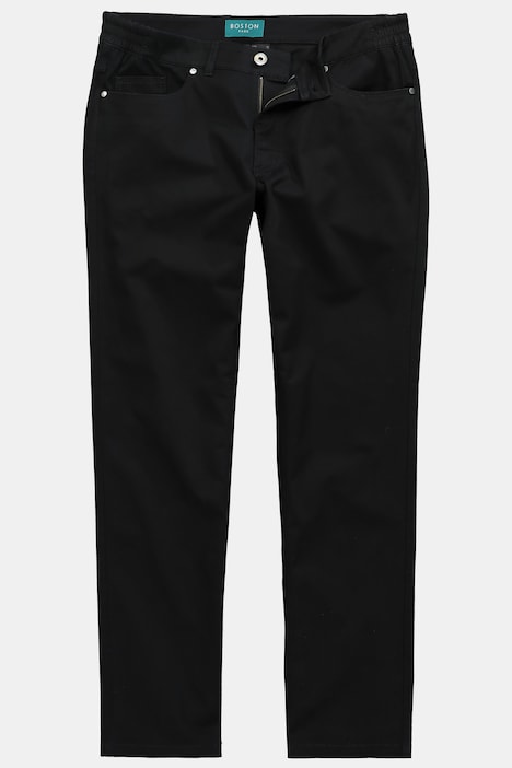 Boston Park Jeans, Bauchfit, Bund seitlich elastisch, bis 35