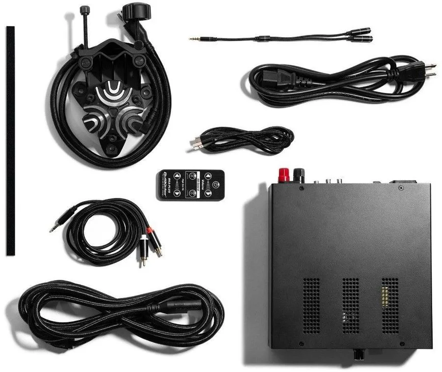 ButtKicker Gamer Plus Vibreurs home-cinéma
