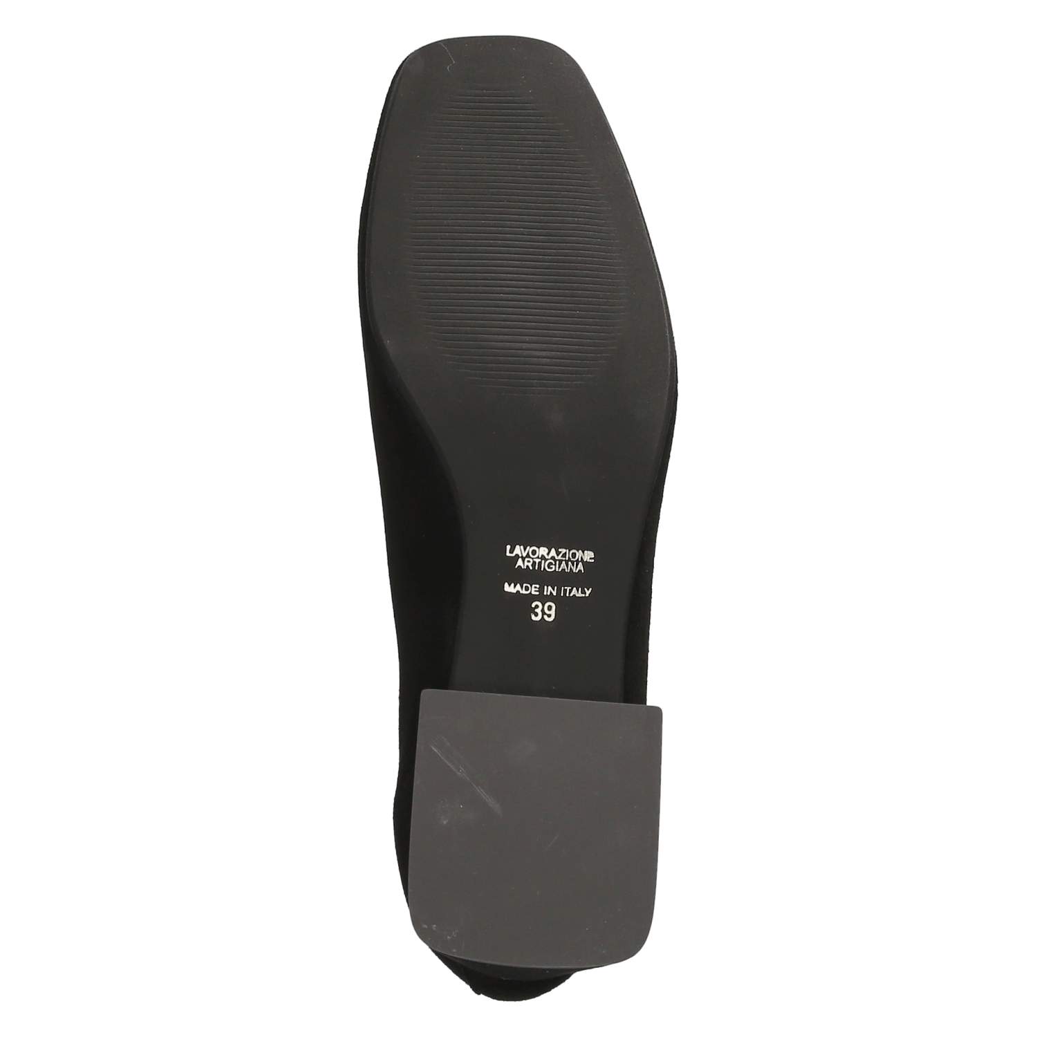 Kaerlek Pumps - nero