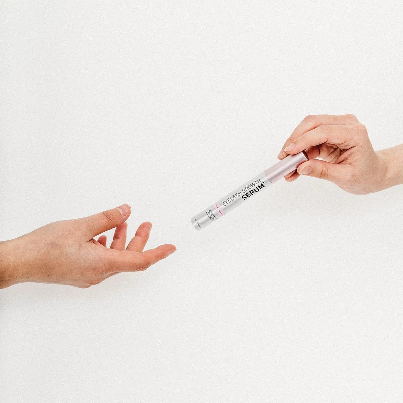 Scandinavian Biolabs Eyelash Growth Serum 6 ml