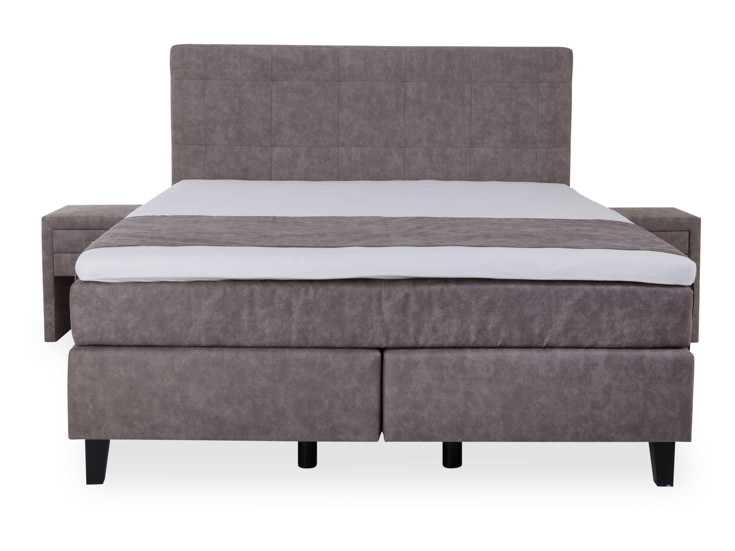 Boxspringbett vito ASETTO