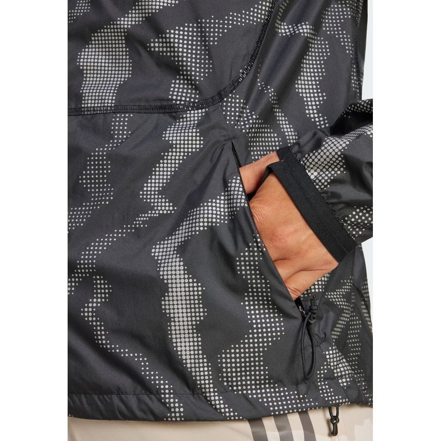 Adidas Veste Ultimate WIND.RDY
