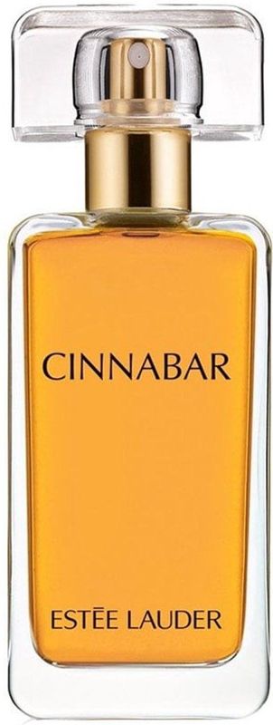 Estee Lauder - Cinnabar - Eau De Parfum - 50ml