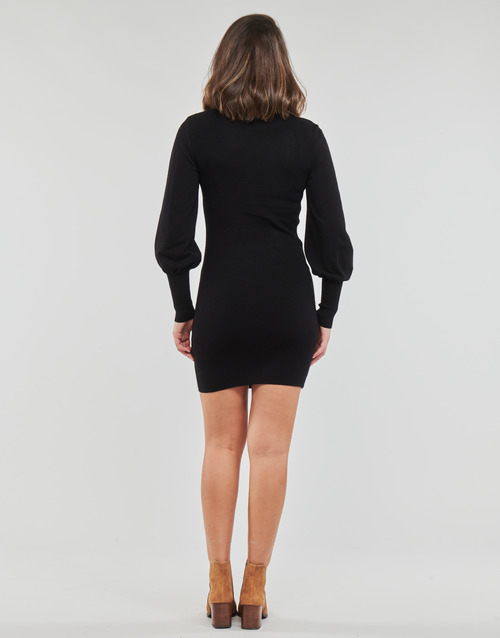 Vero Moda - VMHOLLYKARISPUFF - Noir