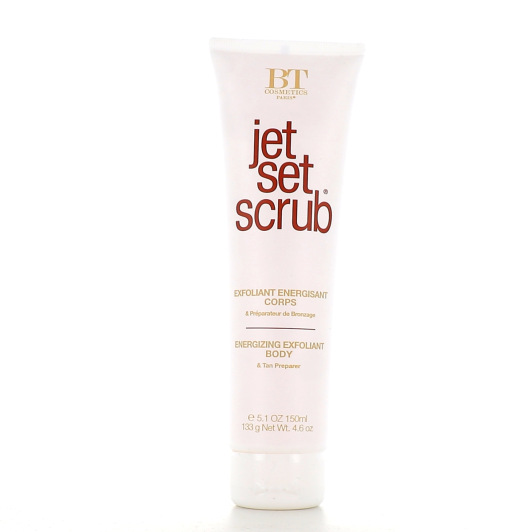 BT Cosmetics Jet Set Scrub Gommage Doux Corps