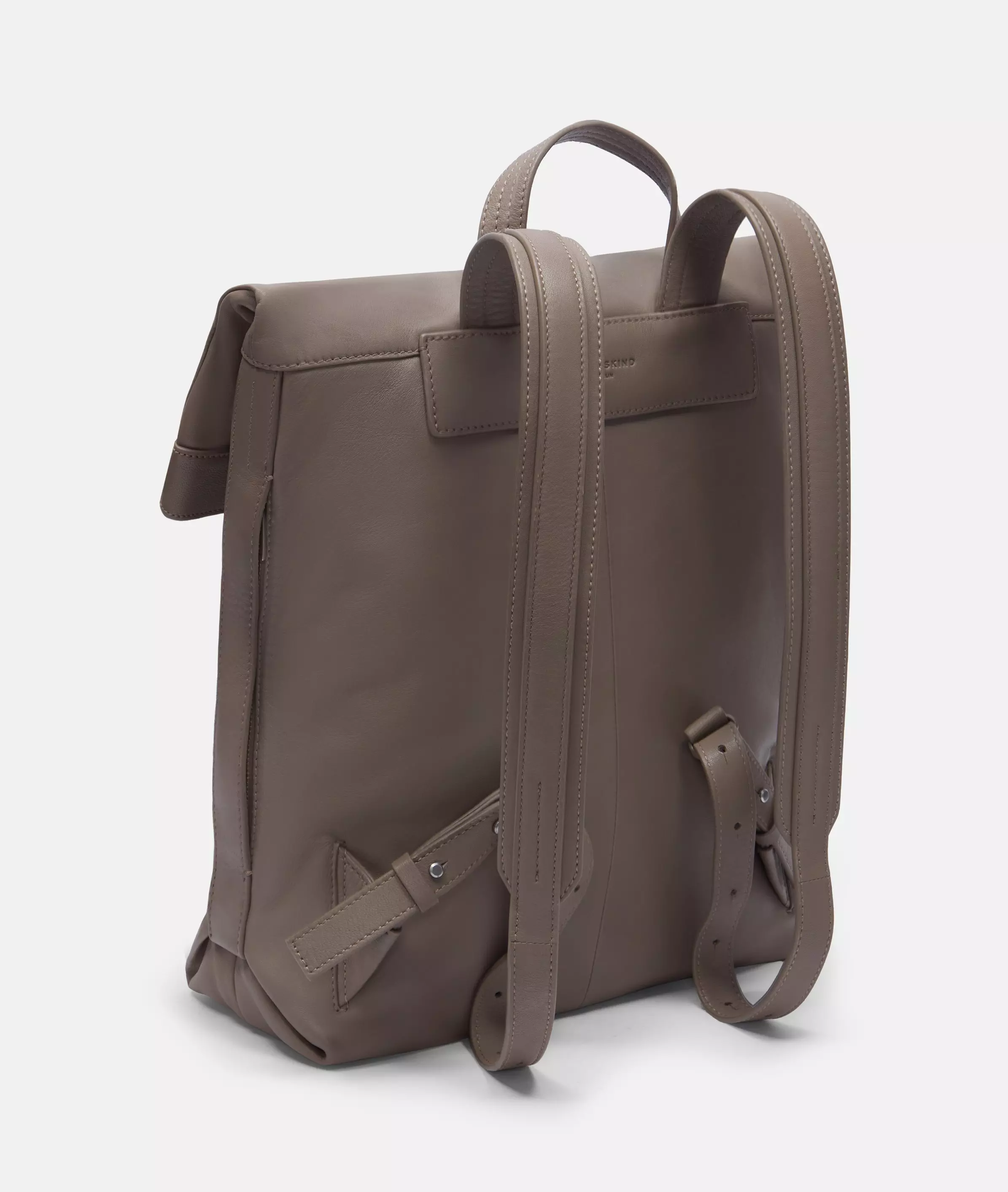 Elvira backpack L Large sheepskin backpack