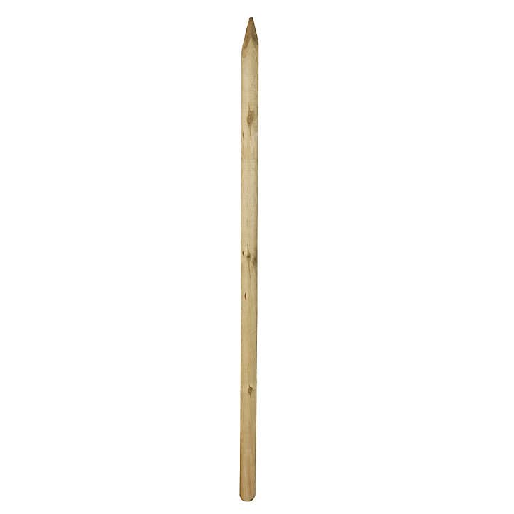 Piquet pin Blooma ø7 x h.200 cm