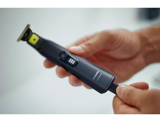 PHILIPS - Tondeuse multifonction QP6542.15