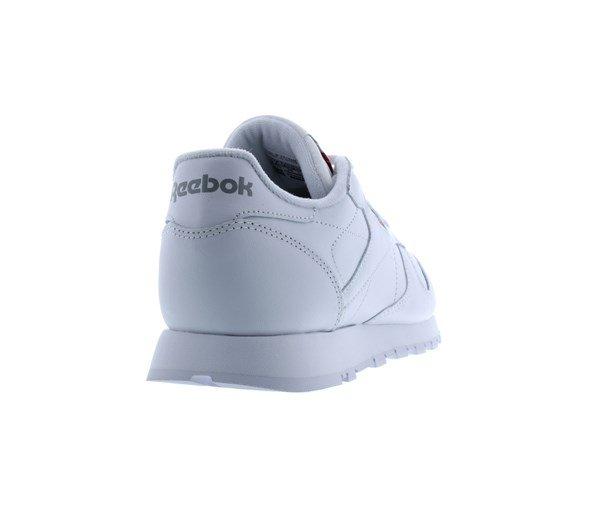 Reebok Women's Classic Leather Shoes
