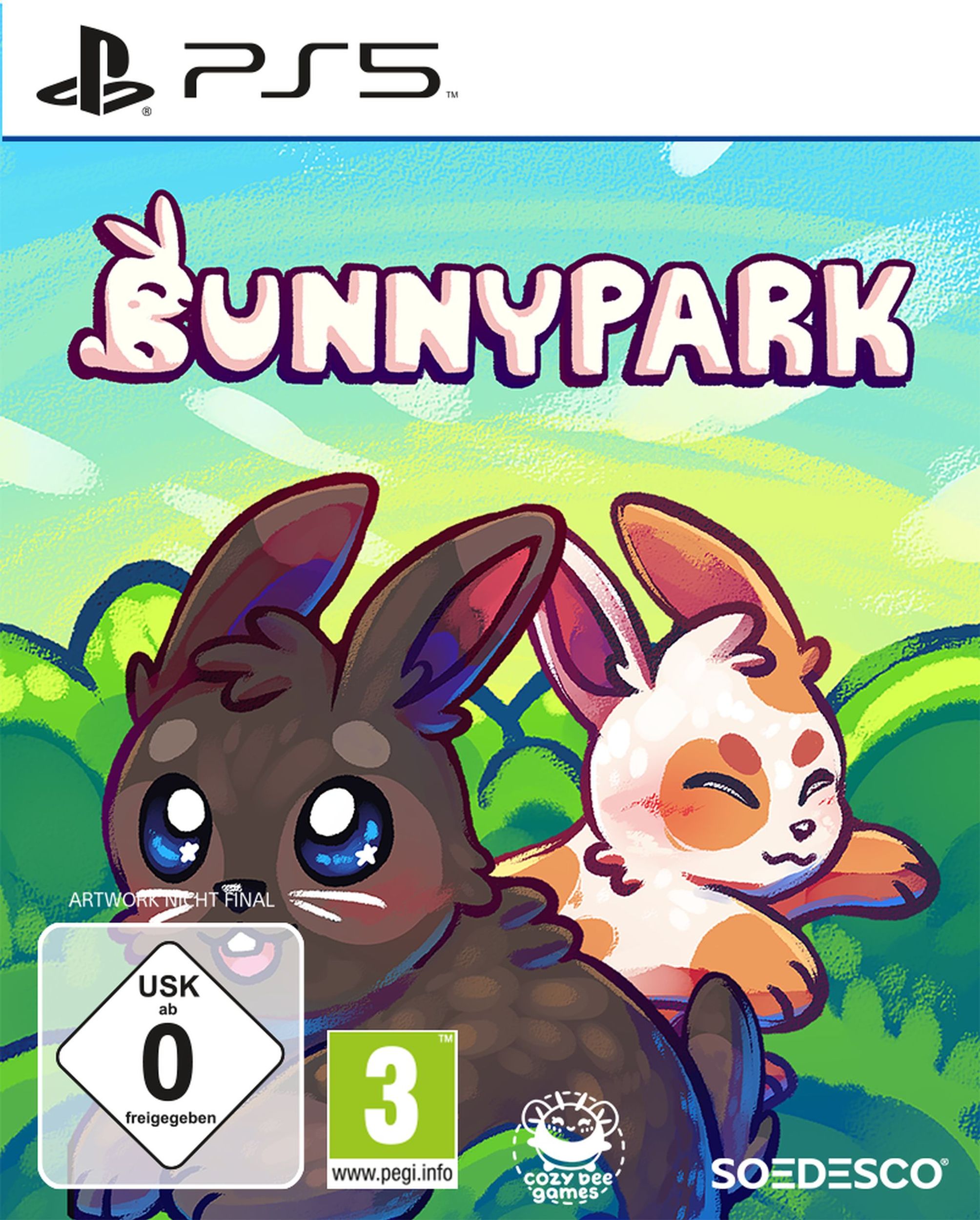 Bunny Park