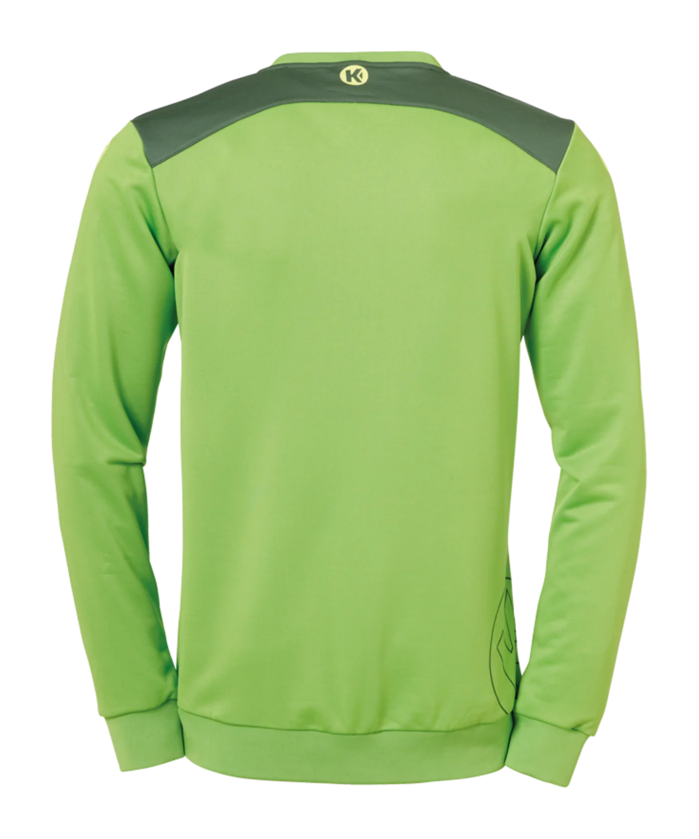 Kempa Emotion 2.0 Trainingstop Sweatshirt Kids F07