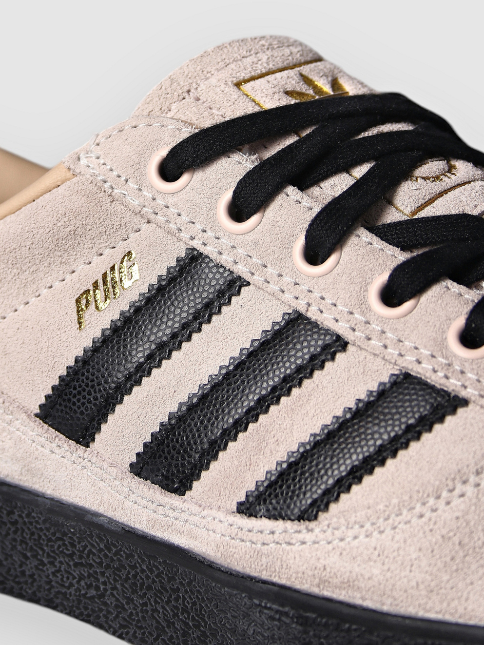 adidas Skateboarding Puig Indoor Skate Shoes wonqua/cblack/cwhite