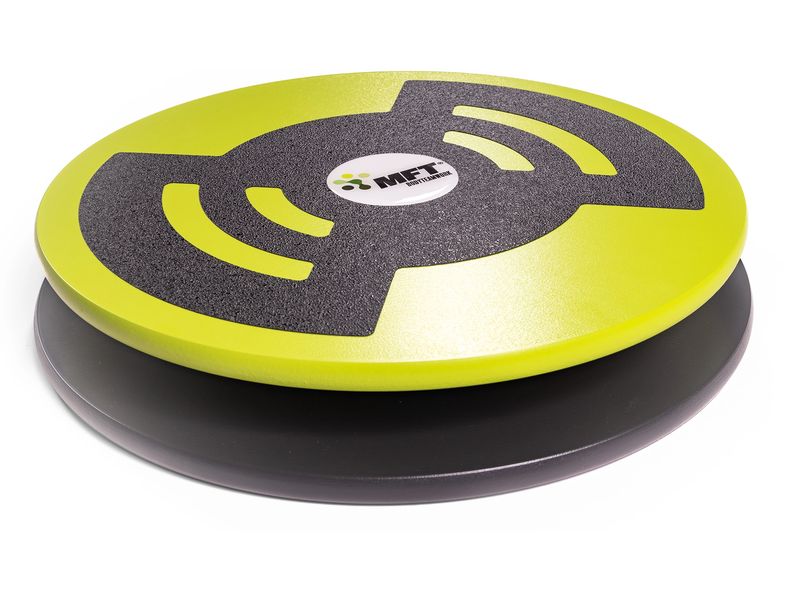 MFT Balance Board Challenge Disc Classic Allroundgerät für Balance und Beweglichkeit