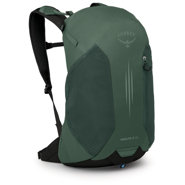 Osprey - Hikelite LT 22 - Sac à dos de randonnée
