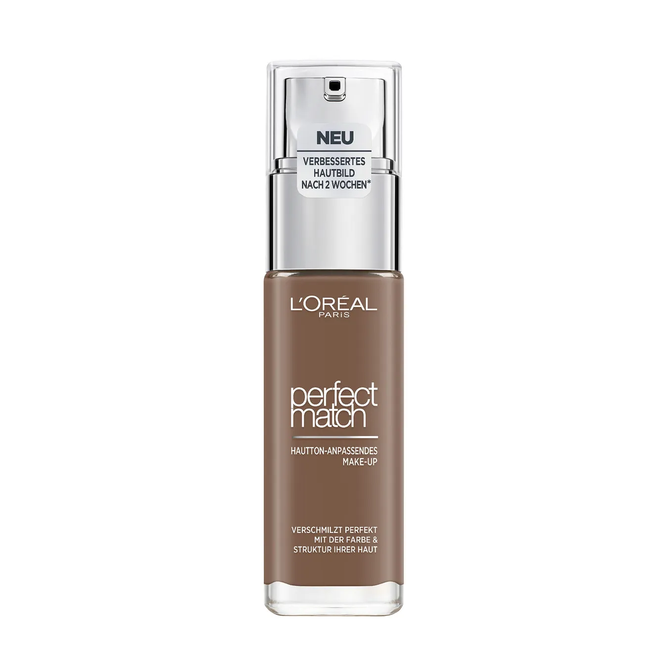 L'ORÉAL PARIS PERFECT MATCH Make up0.5 Rck Porcelain