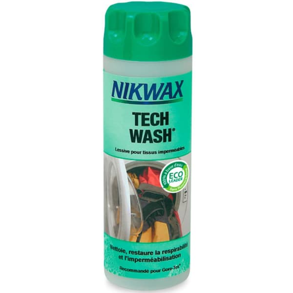 SFS235_Lessive NIKWAX TECH WASH 300ML