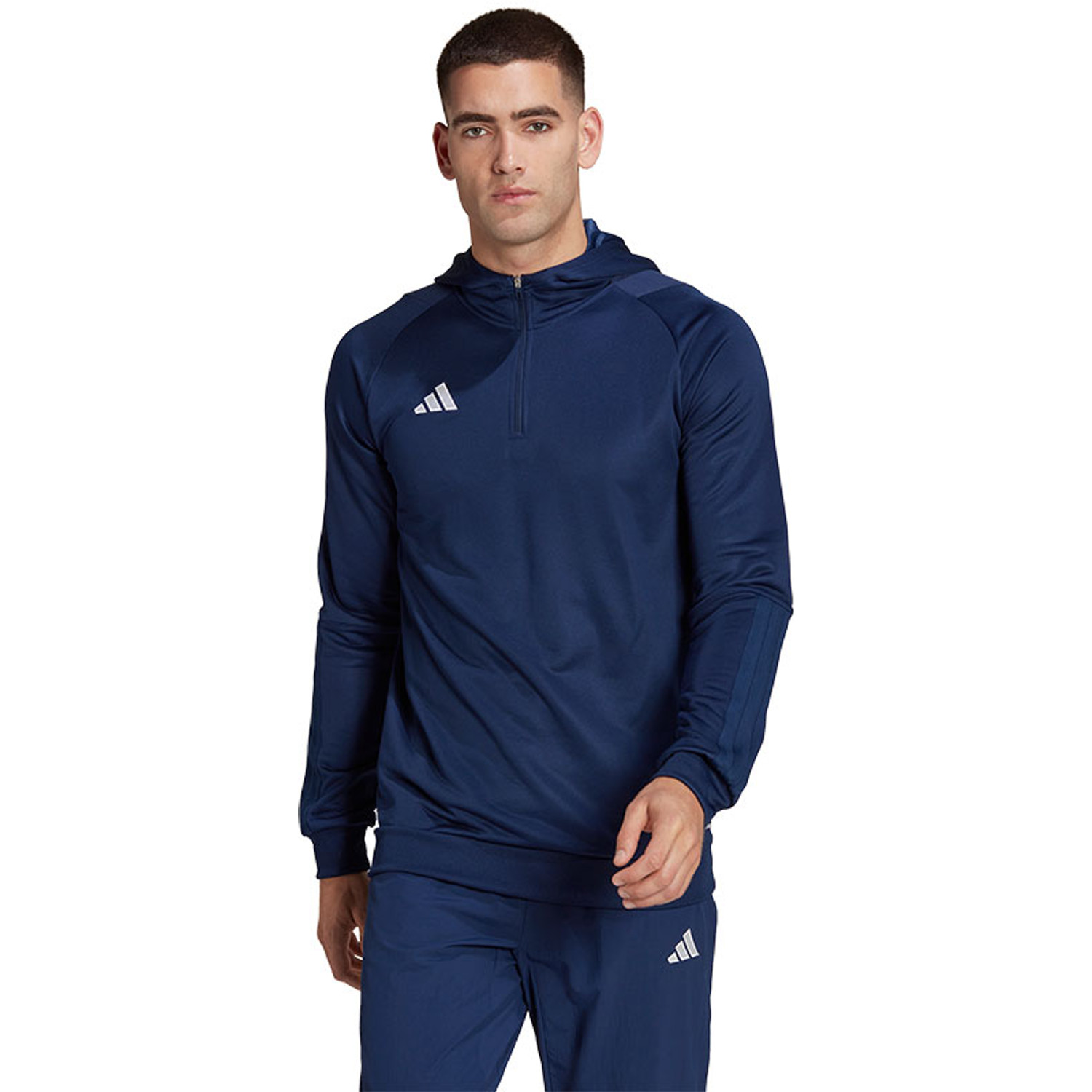 adidas Tiro 23 Competition Hooded Trainingspak