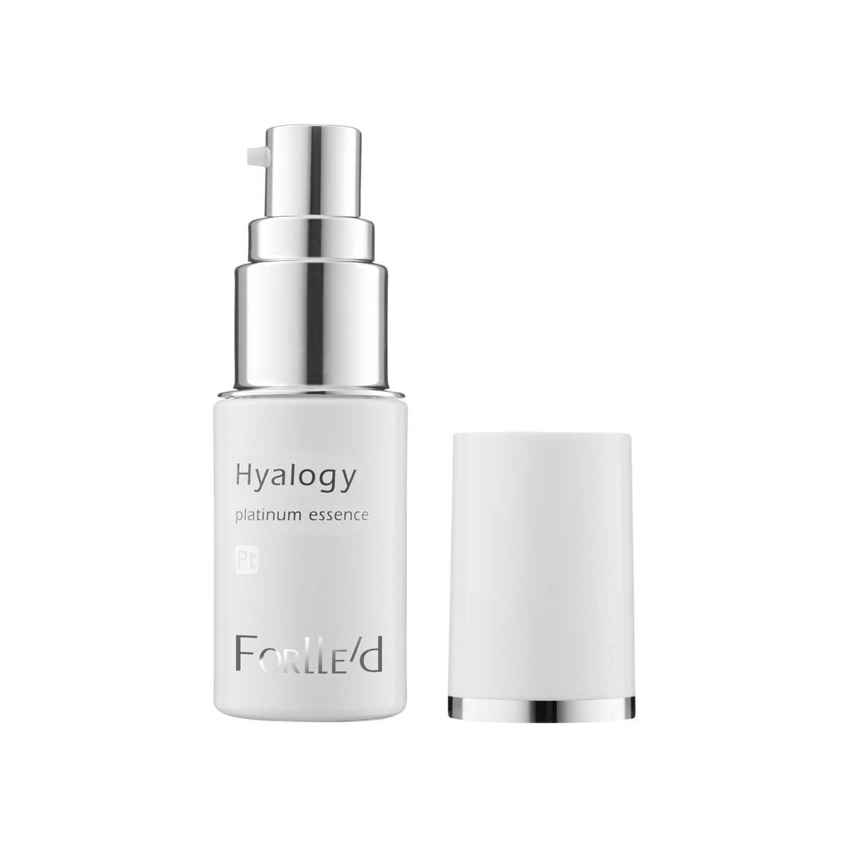 Hyalogy Platinum Essence 15ml