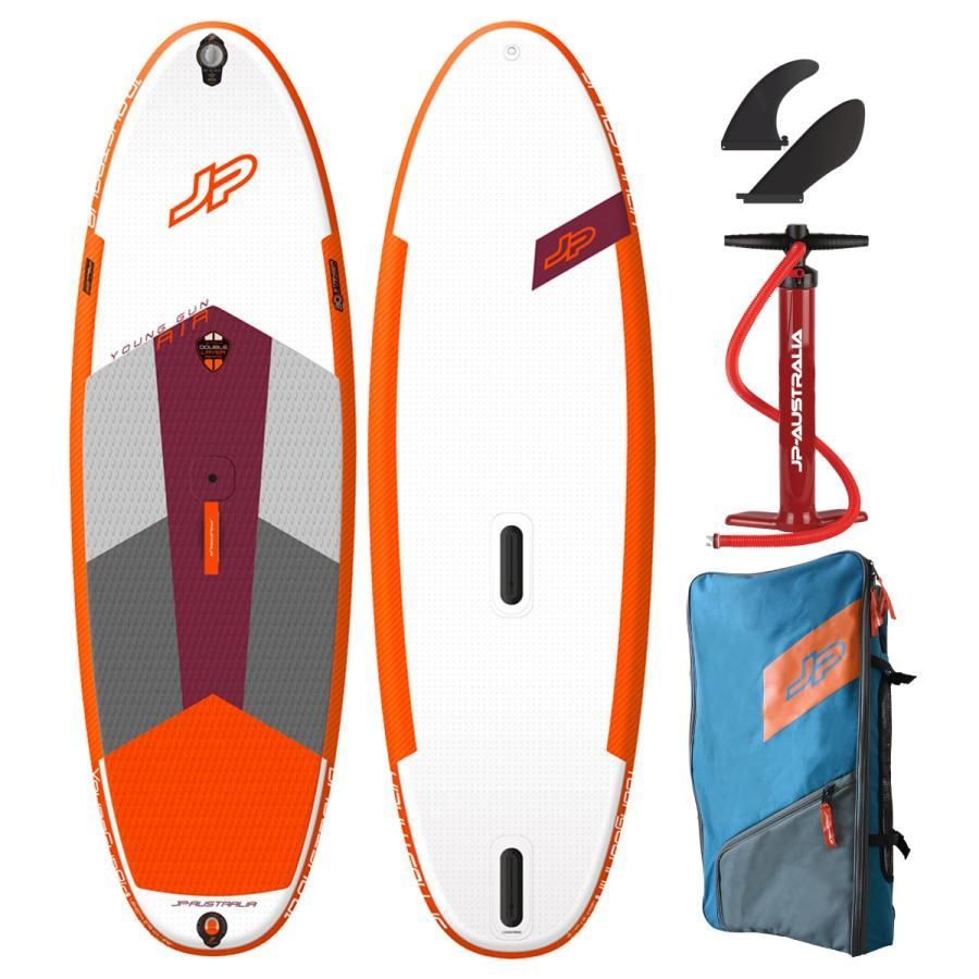 JP Australia Young Gun Air WS - 2024 212 L