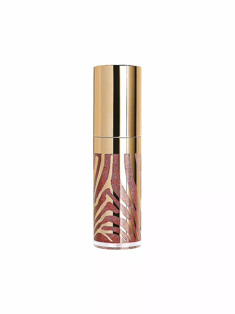 SISLEY Lipgloss - Le Phyto-Gloss ( 7 Venus )  gold