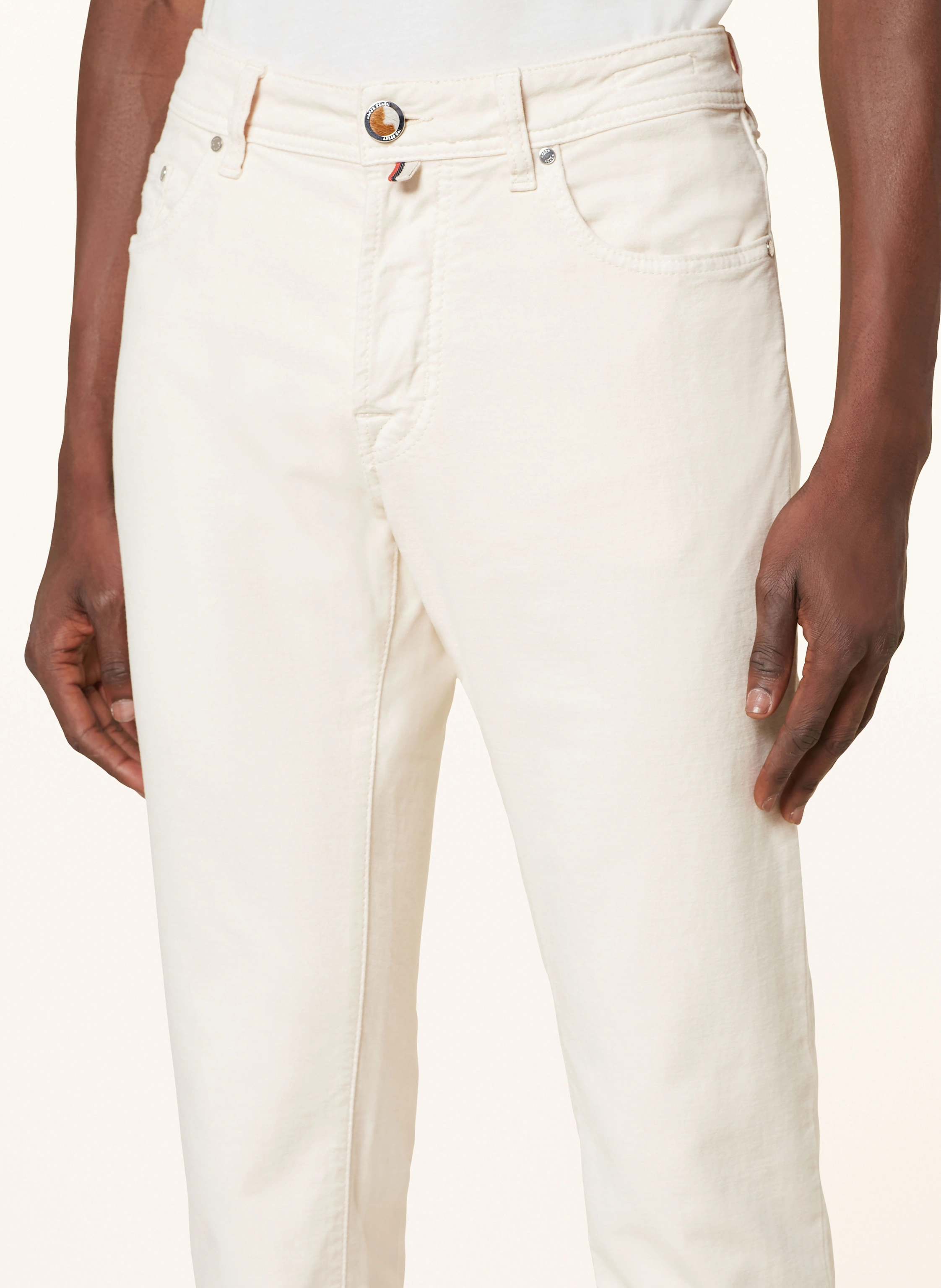 JACOB COHEN Jeans BARD Slim Fit