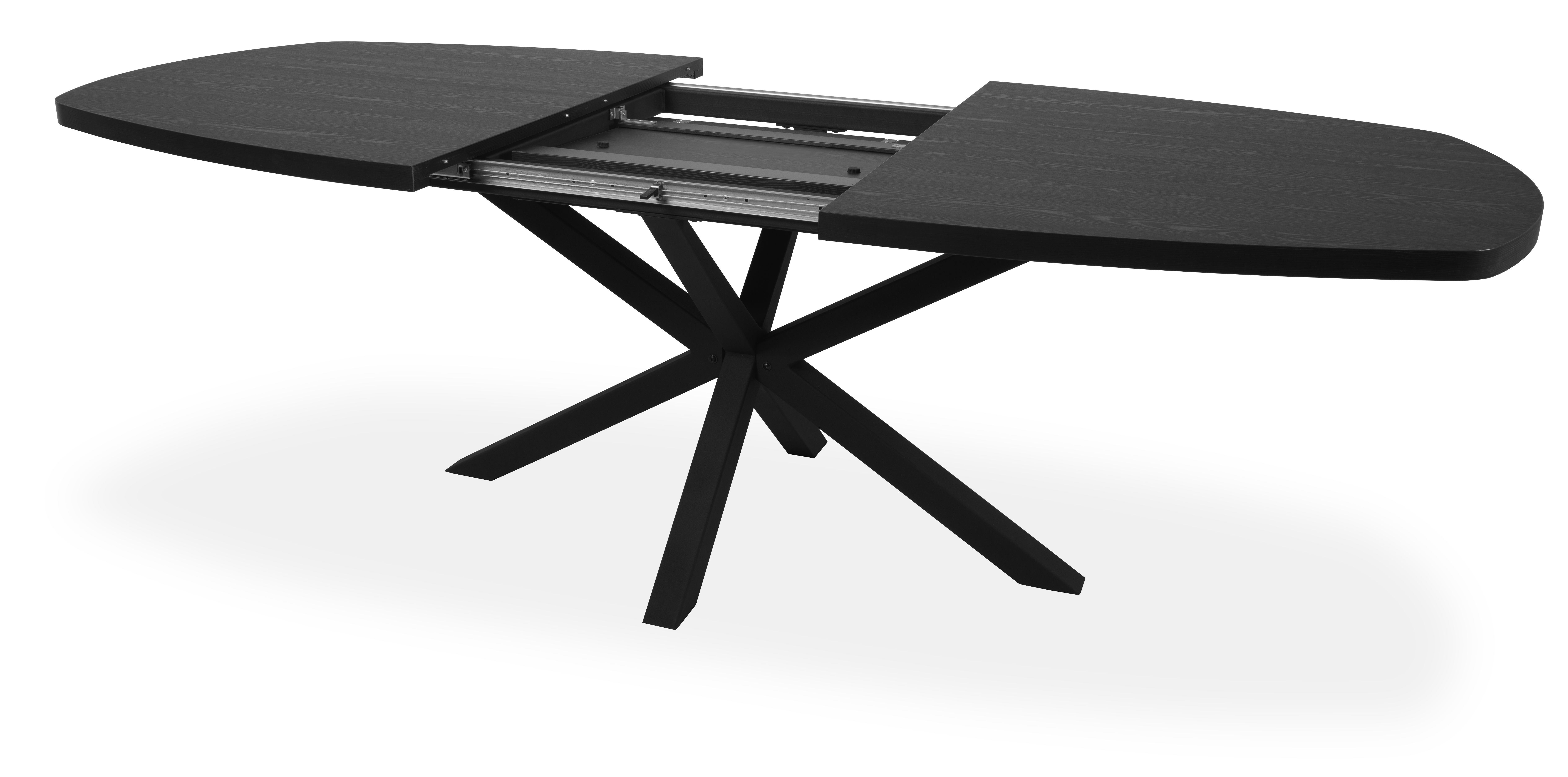 Uitschuiftafel Juster - Mylo