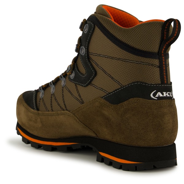 AKU - Trekker L.3 Wide GTX - Chaussures de randonnée
