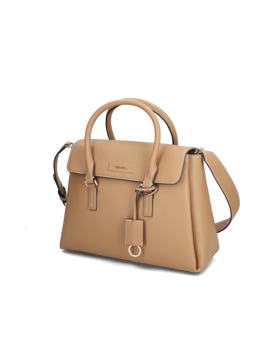 DRESSED TOTE