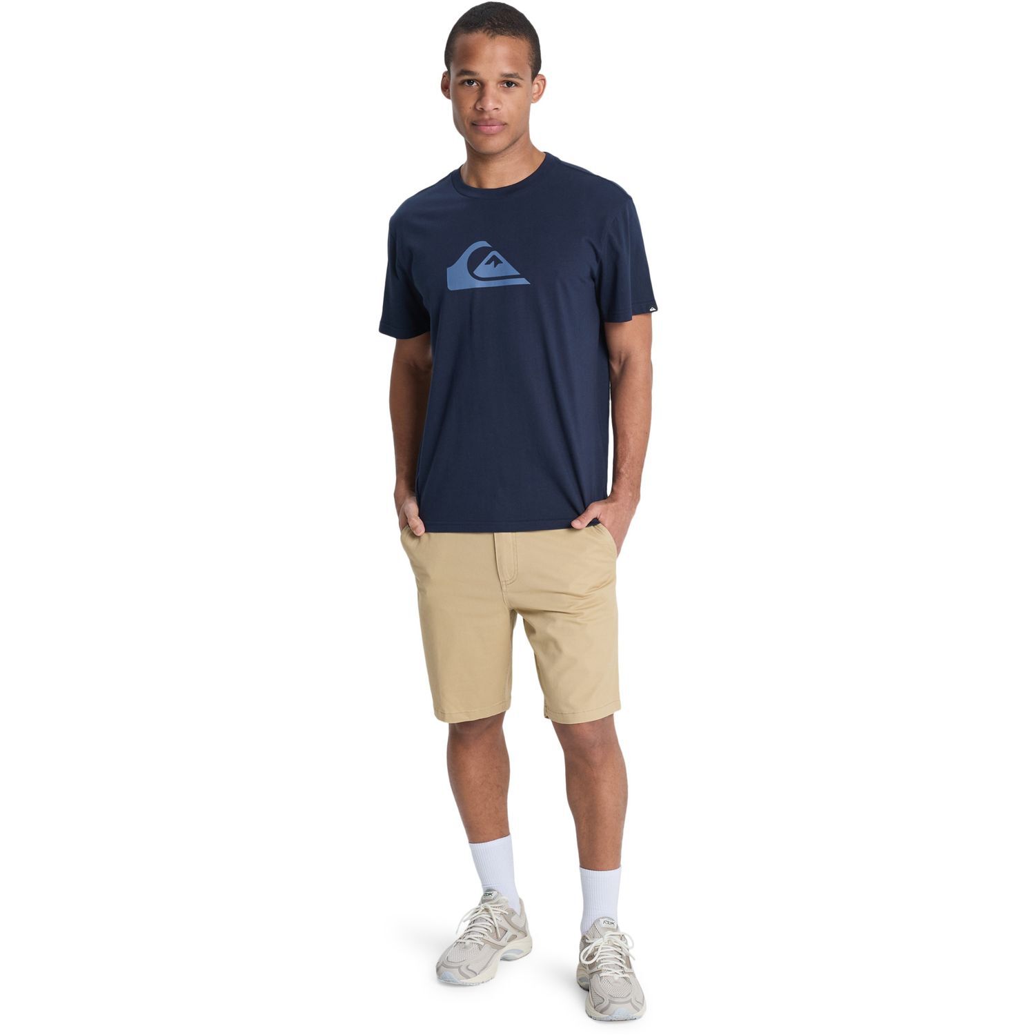 QuiksilverEv Comp Logo SS