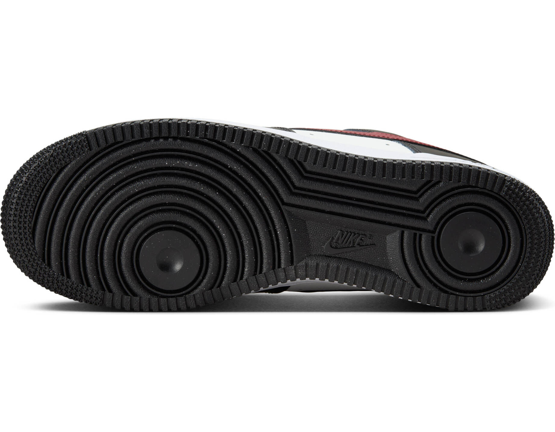 Nike| Herren Sneaker AIR FORCE 1 07