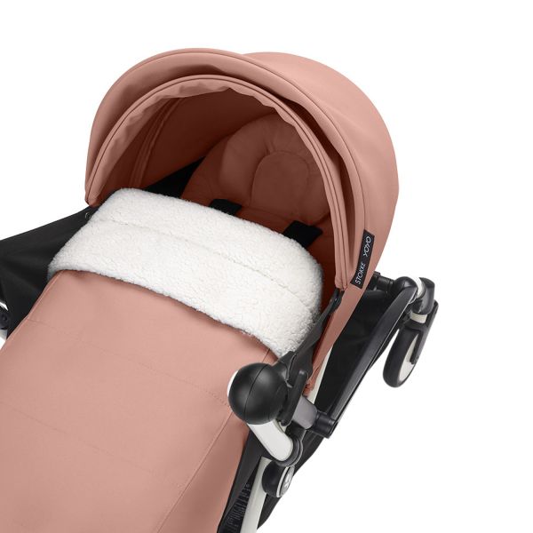 Stokke® Yoyo³ Newborn Pack - Aqua