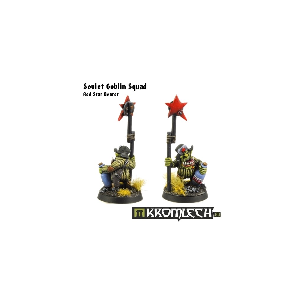 Soviet Goblins Squad